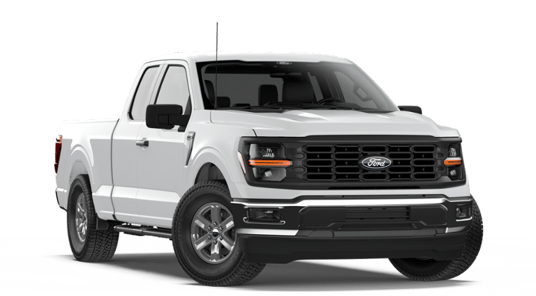 F-150® vehicle